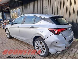 Opel Astra Astra K, Hatchback 5-drs, 2015 / 2022 1.0 Turbo 12V picture 5