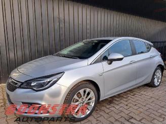 Autoverwertung Opel Astra Astra K, Hatchback 5-drs, 2015 / 2022 1.0 Turbo 12V 2016/5