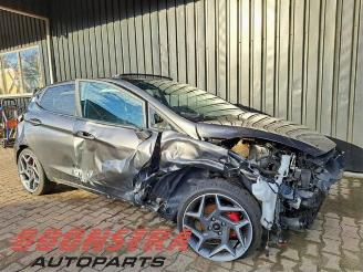 Ford Fiesta Fiesta 7, Hatchback, 2017 1.5 EcoBoost 12V ST picture 2