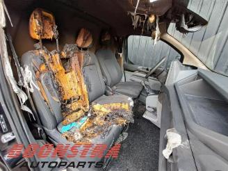 Ford Transit Transit Custom, Van, 2023 2.0 EcoBlue 136 picture 10