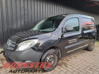 demontáž osobní automobily Mercedes Citan Citan (415.6), Van, 2012 / 2021 1.5 108 CDI 2014/1