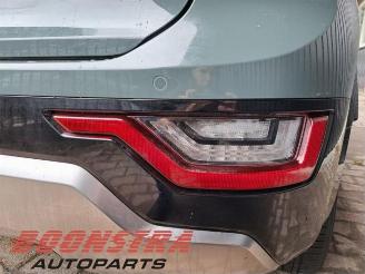 Kia Niro Niro II (SG2), SUV, 2022 1.6 GDI Hybrid picture 10