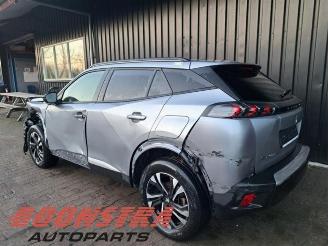 Peugeot 2008 2008 (UD/UK/UR/US/UX), MPV, 2019 e-2008 50 kWh picture 5