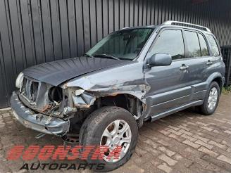 Suzuki Grand-vitara Grand Vitara I (FT/GT/HT), SUV, 1998 / 2006 2.5 V6 24V picture 1