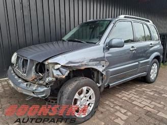 Démontage voiture Suzuki Grand-vitara Grand Vitara I (FT/GT/HT), SUV, 1998 / 2006 2.5 V6 24V 2004/10