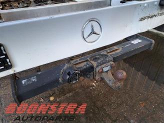 Mercedes Sprinter Sprinter 3,5t (906.13/906.23), Ch.Cab/Pick-up, 2006 / 2018 314 CDI 16V picture 18