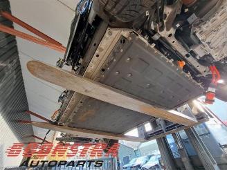 Ford Mustang Mach-e Mustang Mach-E, SUV, 2020 75kWh RWD, 98kWh Extended RWD picture 20