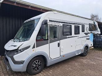 Elnagh  Elnagh Magnum 582 Camper 2.2 D 140 Multijet 3 CHP Diesel 2.184cc 103kW (140pk) FWD picture 1