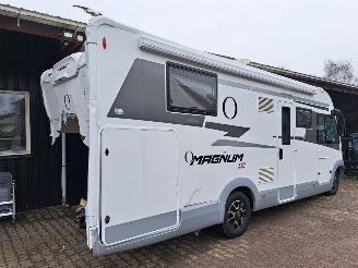 Elnagh  Elnagh Magnum 582 Camper 2.2 D 140 Multijet 3 CHP Diesel 2.184cc 103kW (140pk) FWD picture 4