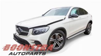 Mercedes GLC GLC Coupe (C253), SUV, 2016 / 2023 2.0 250 16V 4-Matic picture 1