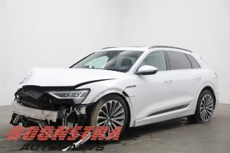 Audi E-tron E-tron (GEN), SUV, 2018 55 quattro picture 1