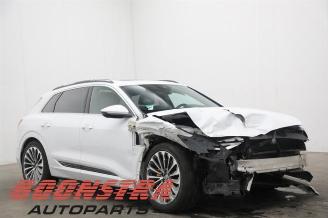 Audi E-tron E-tron (GEN), SUV, 2018 55 quattro picture 8