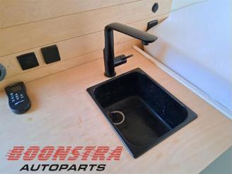 Fiat Ducato Ducato (250), Van, 2006 2.3 D 130 Multijet picture 15