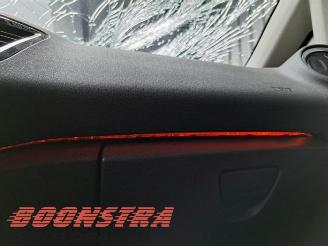 Ford Fiesta Fiesta 6 (JA8), Hatchback, 2008 / 2018 1.0 EcoBoost 12V 100 picture 20