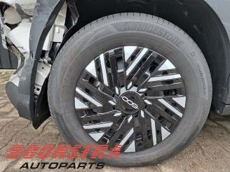 Fiat 600 600 (365), Hatchback 5-drs, 2023 1.2 Hybrid 100 picture 19