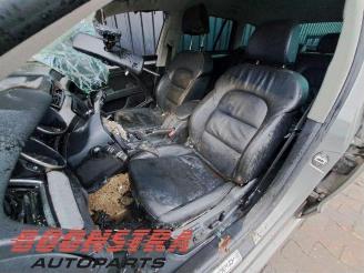 Skoda Superb Superb Combi (3TAC/TAF), Combi, 2009 / 2015 1.8 TSI 16V picture 9