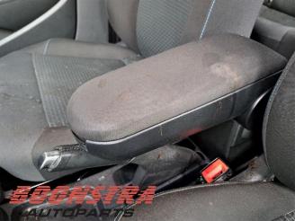 Volkswagen Polo Polo V (6R), Hatchback, 2009 / 2017 1.0 TSI 12V BlueMotion picture 15