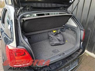 Volkswagen Polo Polo V (6R), Hatchback, 2009 / 2017 1.0 TSI 12V BlueMotion picture 18