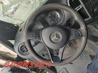 Mercedes Vito Vito (447.6), Van, 2014 1.6 111 CDI 16V picture 11