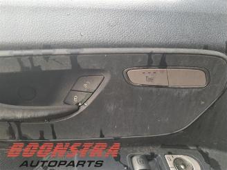 Mercedes Vito Vito (447.6), Van, 2014 1.6 111 CDI 16V picture 9