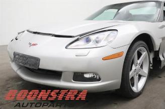 Chevrolet Corvette Corvette (C6), Coupe, 2004 / 2013 6.0 V8 picture 29