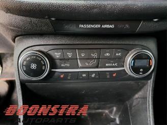 Ford Fiesta Fiesta 7, Hatchback, 2017 1.0 EcoBoost 12V 100 picture 12