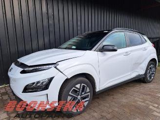 Uttjänta bilar auto Hyundai Kona Kona (OS), SUV, 2017 / 2023 64 kWh 2022/2