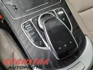 Mercedes C-klasse C Estate (S205), Combi, 2014 / 2021 C-350 e 2.0 16V picture 12