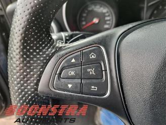 Mercedes C-klasse C Estate (S205), Combi, 2014 / 2021 C-350 e 2.0 16V picture 18