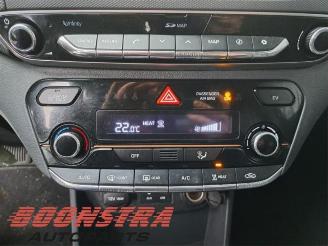 Hyundai Ioniq Ioniq, Liftback, 2016 / 2022 EV picture 12