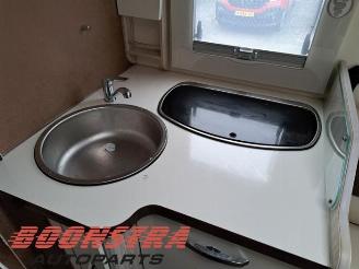 Fiat Ducato Ducato (250), Ch.Cab/Pick-up, 2006 2.2 D 140 Multijet 3 picture 15