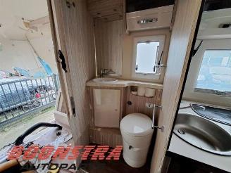 Fiat Ducato Ducato (250), Ch.Cab/Pick-up, 2006 2.2 D 140 Multijet 3 picture 23
