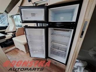 Fiat Ducato Ducato (250), Ch.Cab/Pick-up, 2006 2.2 D 140 Multijet 3 picture 21