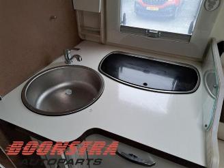 Fiat Ducato Ducato (250), Ch.Cab/Pick-up, 2006 2.2 D 140 Multijet 3 picture 15