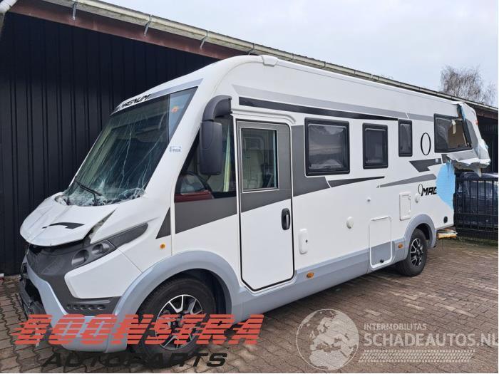 Fiat Ducato Ducato (250), Ch.Cab/Pick-up, 2006 2.2 D 140 Multijet 3