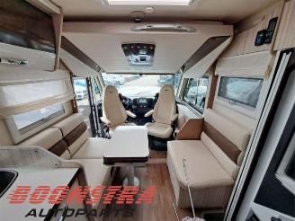 Fiat Ducato Ducato (250), Ch.Cab/Pick-up, 2006 2.2 D 140 Multijet 3 picture 8