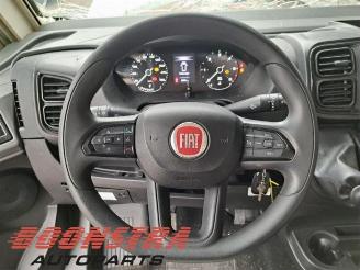 Fiat Ducato Ducato (250), Ch.Cab/Pick-up, 2006 2.2 D 140 Multijet 3 picture 28