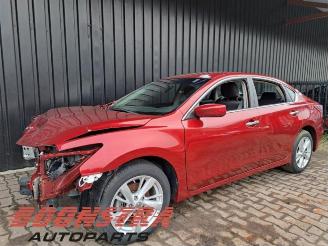 Autoverwertung Nissan Altima  2013/6