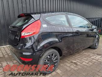 Ford Fiesta Fiesta 6 (JA8), Hatchback, 2008 / 2018 1.25 16V picture 4