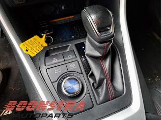 Toyota Rav-4 RAV4 (A5), Terreinwagen, 2018 2.5 Plug-in Hybrid 16V AWD picture 15