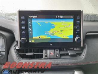 Toyota Rav-4 RAV4 (A5), Terreinwagen, 2018 2.5 Plug-in Hybrid 16V AWD picture 13