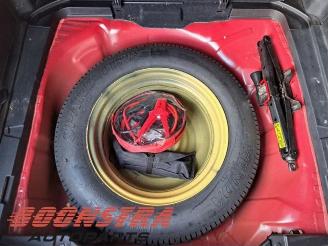 Honda Cr-v CR-V (RE/RM), SUV, 2006 1.6 i-DTEC 16V 4WD picture 20