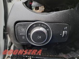 Alfa Romeo Giulia Giulia (952), Sedan, 2015 2.9 Bi-Turbo V6 24V Quadrifoglio Verde picture 26