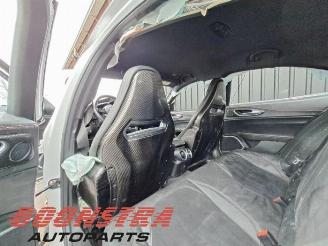 Alfa Romeo Giulia Giulia (952), Sedan, 2015 2.9 Bi-Turbo V6 24V Quadrifoglio Verde picture 13