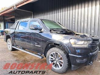 Dodge Ram 1500 Crew Cab, Quad Cab (DT), Pick-up, 2018 5.7 Hemi V8 4x4 picture 2