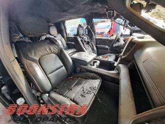 Dodge Ram 1500 Crew Cab, Quad Cab (DT), Pick-up, 2018 5.7 Hemi V8 4x4 picture 10