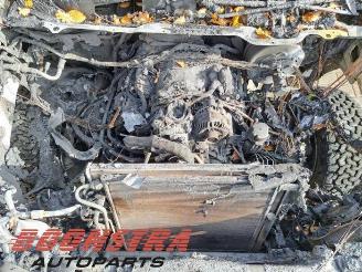 Dodge Ram 1500 Crew Cab, Quad Cab (DT), Pick-up, 2018 5.7 Hemi V8 4x4 picture 17