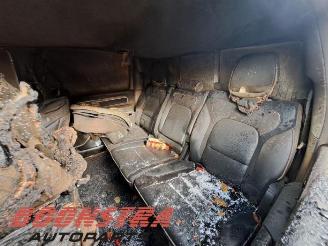 Dodge Ram 1500 Crew Cab, Quad Cab (DT), Pick-up, 2018 5.7 Hemi V8 4x4 picture 9