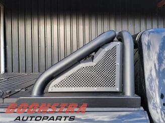 Dodge Ram 1500 Crew Cab (DS), Pick-up, 2010 / 2018 5.7 Hemi V8 4x4 picture 20