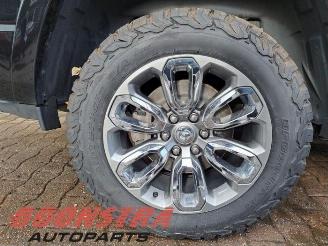Dodge Ram 1500 Crew Cab, Quad Cab (DT), Pick-up, 2018 5.7 Hemi V8 4x4 picture 24